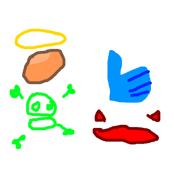 Rotten Food