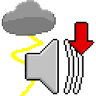 Quieter Thunder