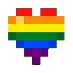 Icon for Avie´s Pride Hearts