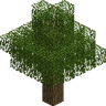 Trees Shall Fall