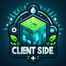 Client Side +