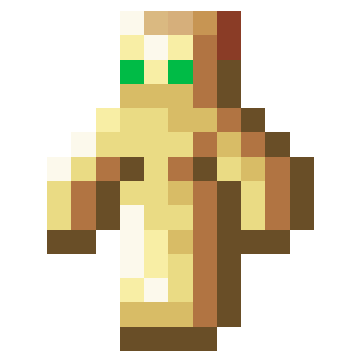 Jat's Inventory Auto Totem logo