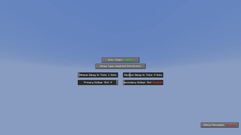 GUI