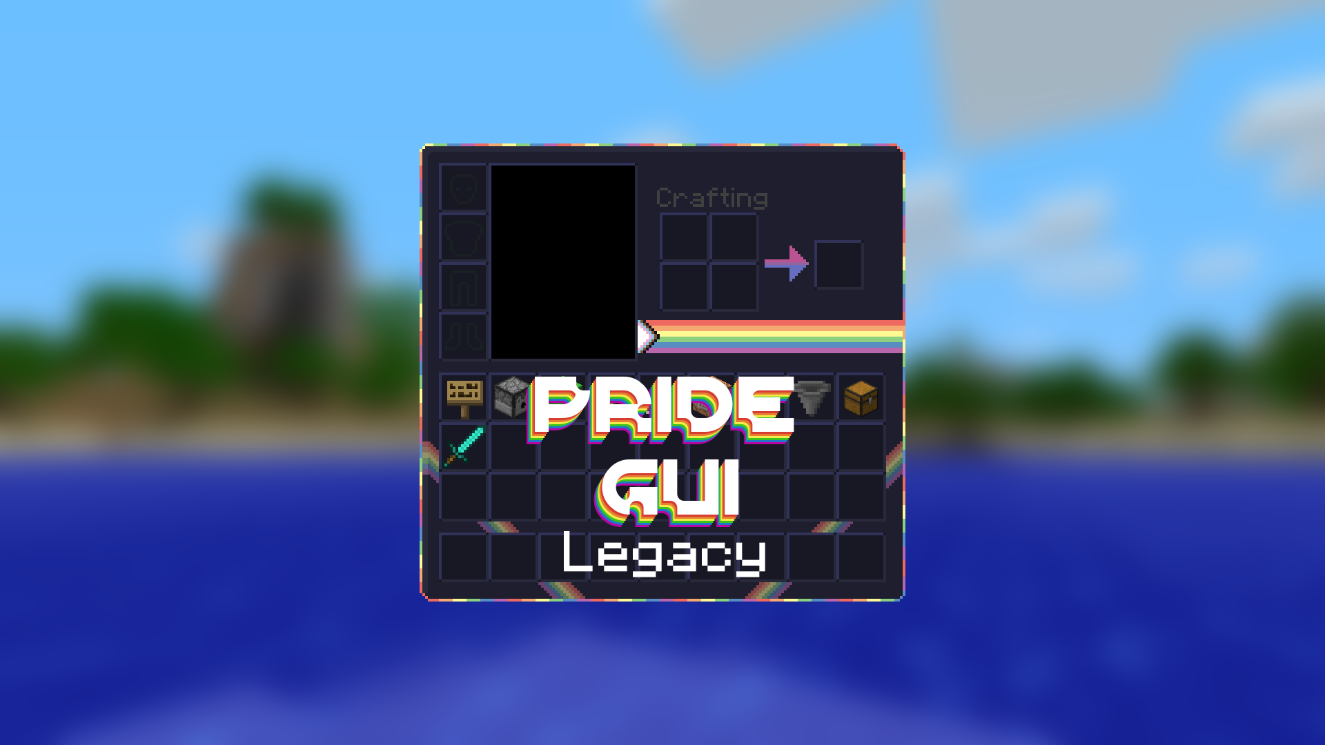 PrideGUI + Pridepack Legacy banner
