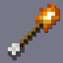 Torch arrow mod
