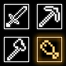 Death Inventory Sorter