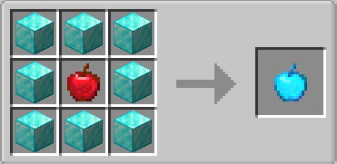 Enchanted Golden Apple