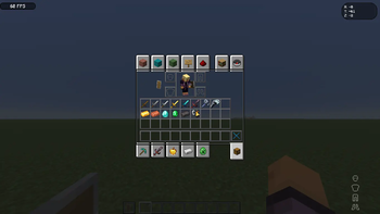 pvp essencial