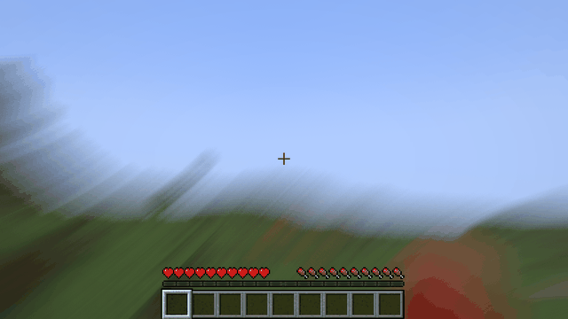 Motion Blur Demo