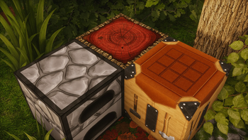 OdarIs Alpha 0.1 — Base Pack Preview