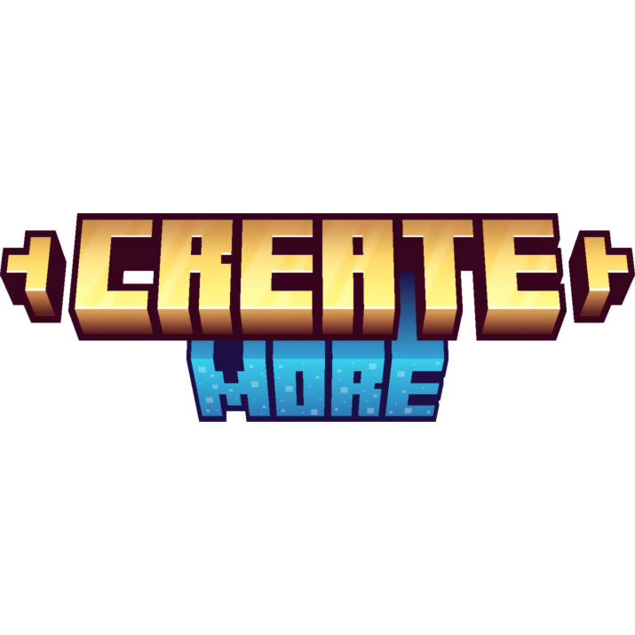 CREATE more