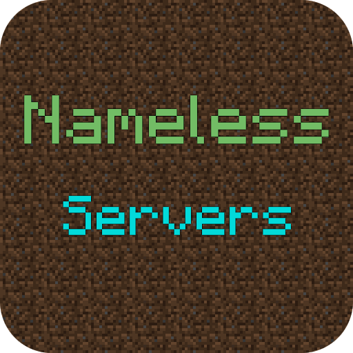 Nameless Servers