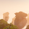 Maa's Sky Islands