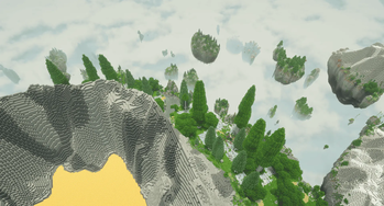 Crater
