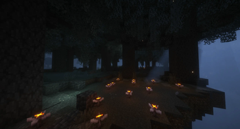 Maa's Sky Islands