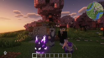 QOL Mods