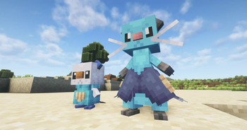 Dewott