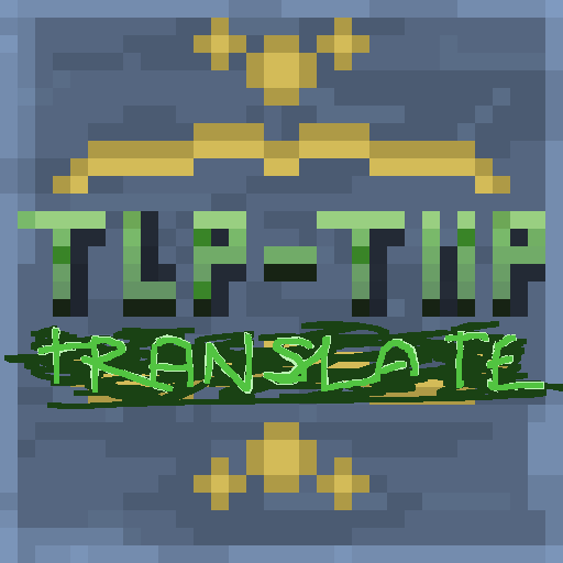 TLP - TIIP [Translate]