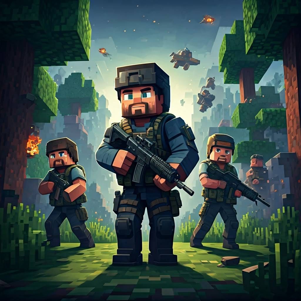 MCOD