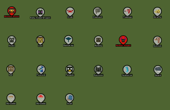 LivingThings Compat — screenshot 2