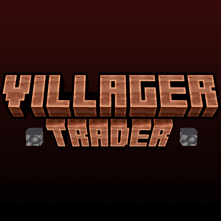 Villager Trader