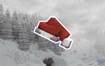 Christmas Hat