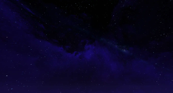 Night Sky
