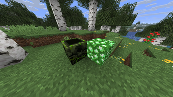 Swampy Respawn Anchors — screenshot 1