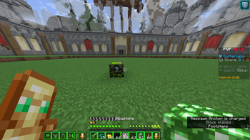 Swampy Respawn Anchors — screenshot 2