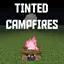 Tinted Campfires