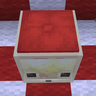 Cushions on Sulfur Cubes