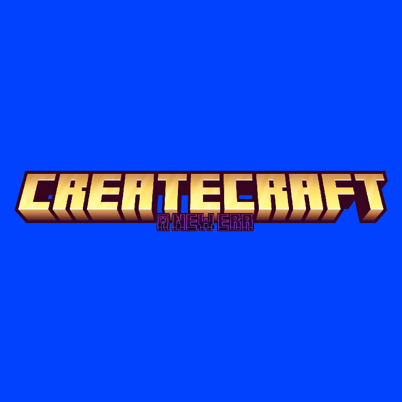 Createcraft: A New Era