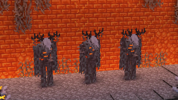 Shaders ON (Complementary Reimagined)