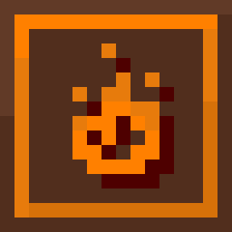 Inventory Burn