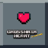 Crosshair Heart Ms