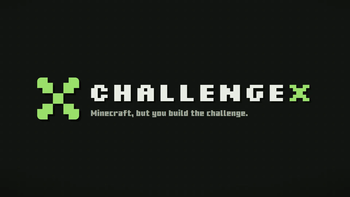 ChallengeX Header