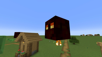 Magma-Cube-Zilla