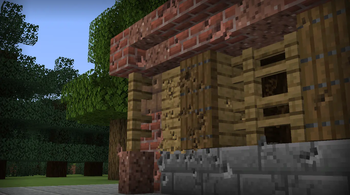 Scenery (To prove some point)