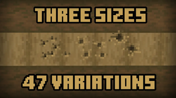 Dynamic Bullet Holes
