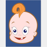 slimes are baby head