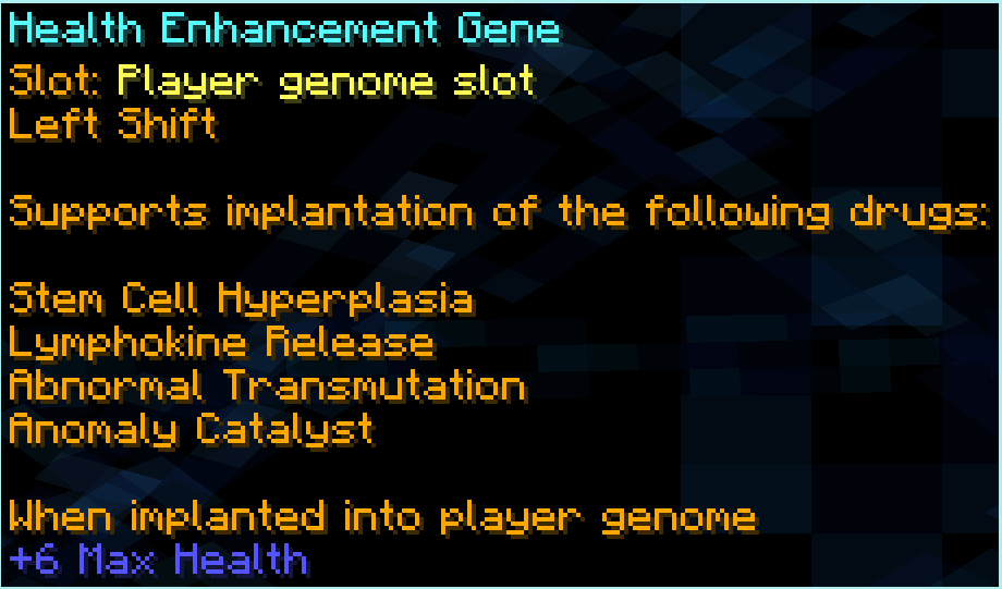 HealthGene