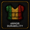 Armor Durability Color