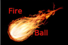 FireBall(throw)