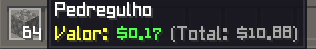 text values