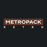 International Metropack - Retro