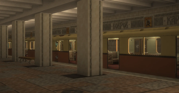 International Metropack - Retro — screenshot 2