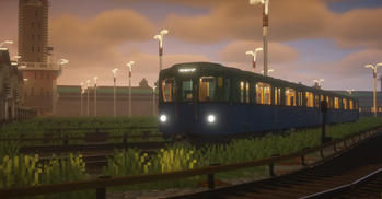International Metropack - Retro — screenshot 4