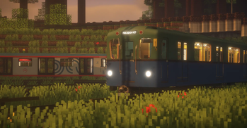 International Metropack - Retro — screenshot 1