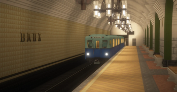 International Metropack - Retro — screenshot 3