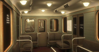International Metropack - Retro — screenshot 6